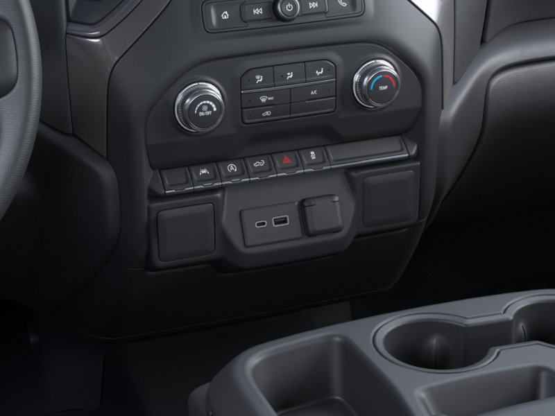 2026 GMC Sierra 1500 Pro - Photo 24