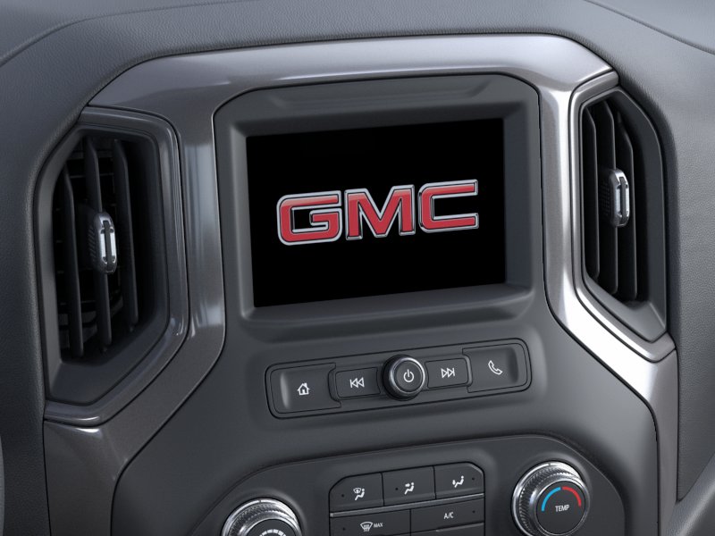 2026 GMC Sierra 1500 Pro - Photo 21