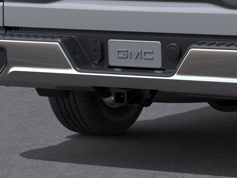 2026 GMC Sierra 1500 Pro - Photo 15