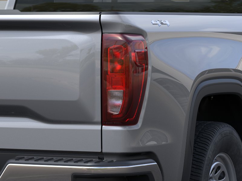 2026 GMC Sierra 1500 Pro - Photo 12