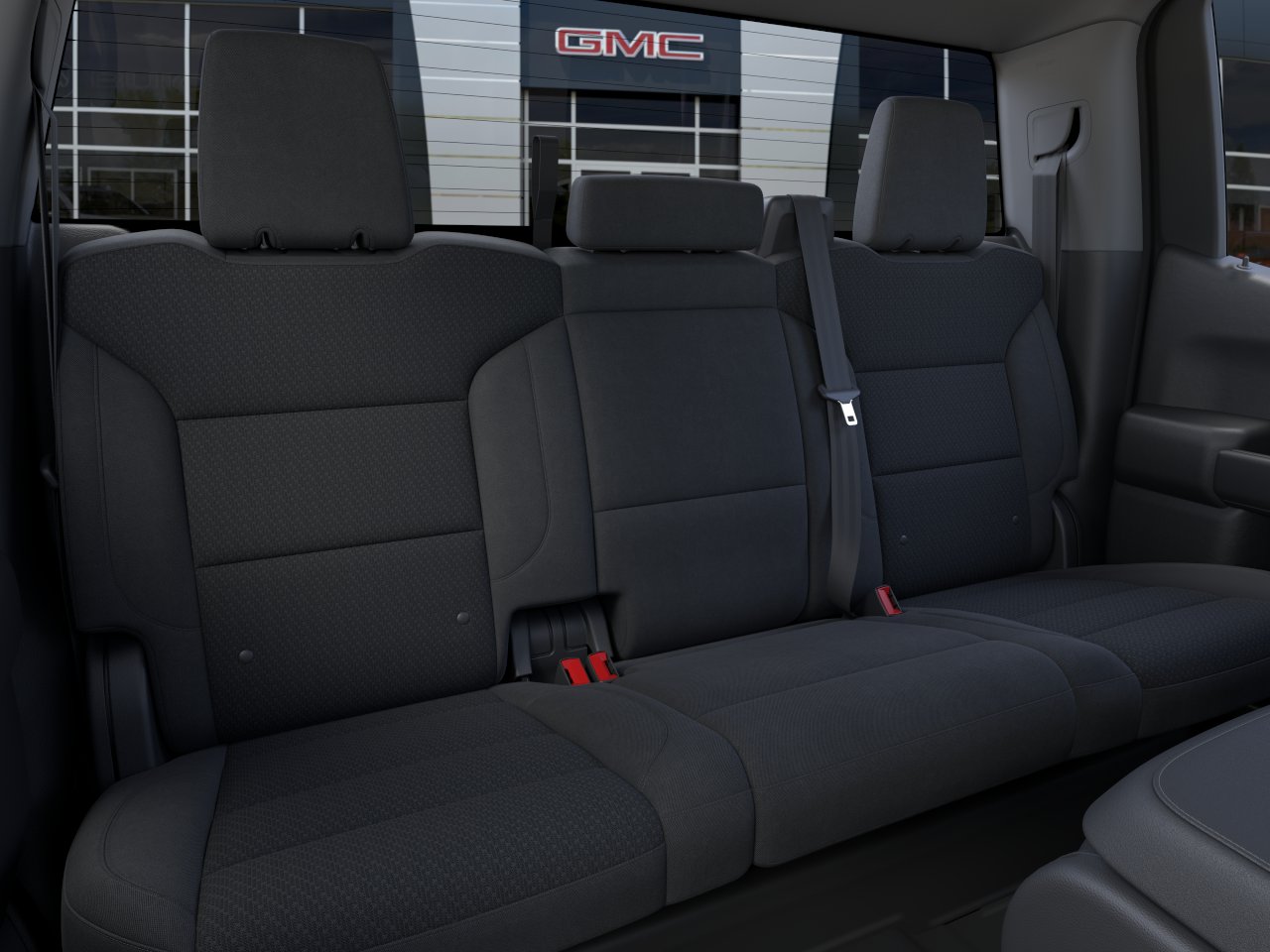2026 GMC Sierra 1500 Pro - Photo 18