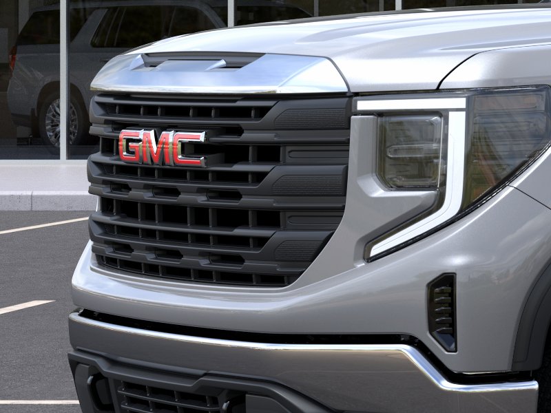 2026 GMC Sierra 1500 Pro - Photo 14