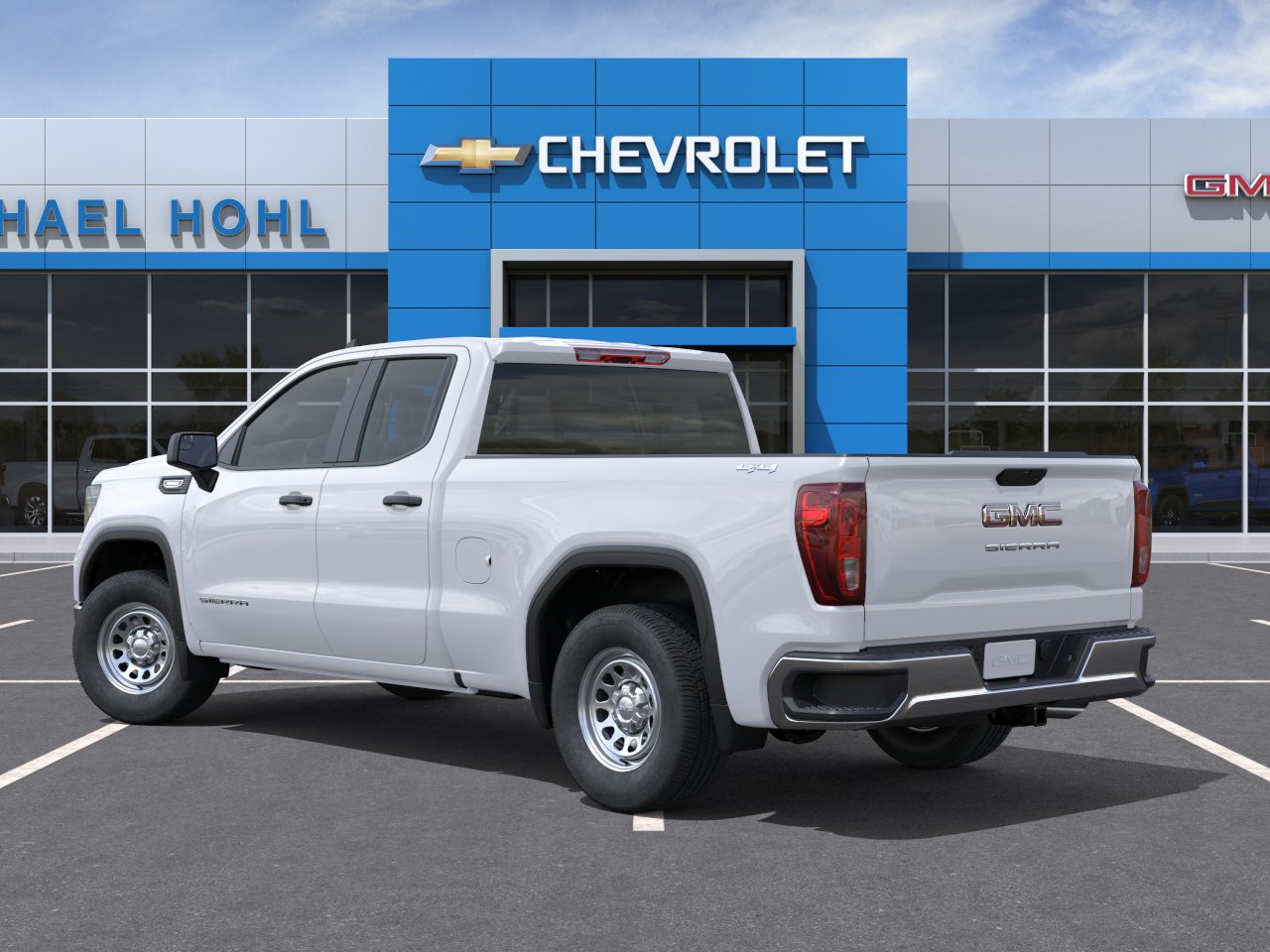 2026 GMC Sierra 1500 Pro - Photo 37