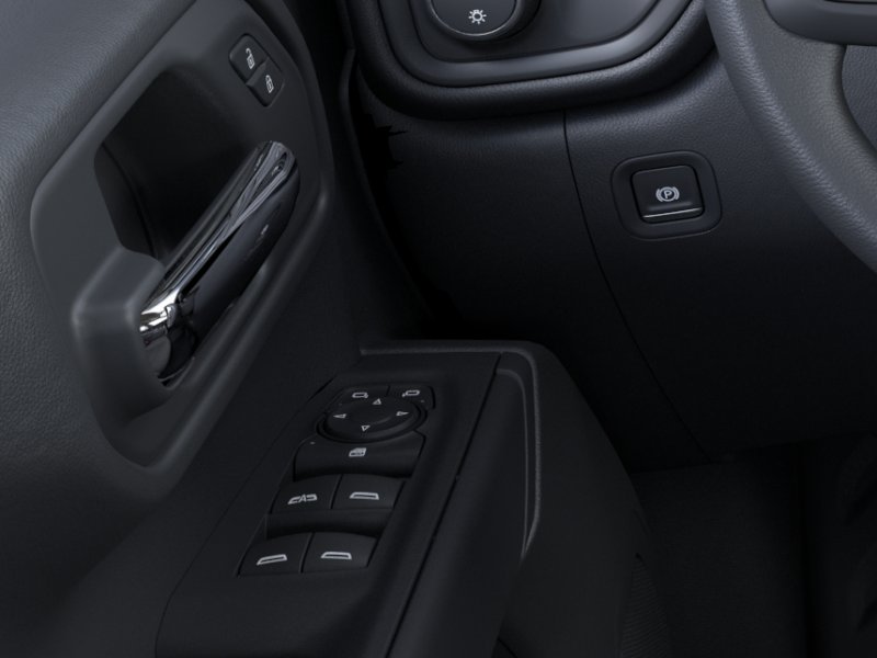 2026 GMC Sierra 1500 Pro - Photo 56