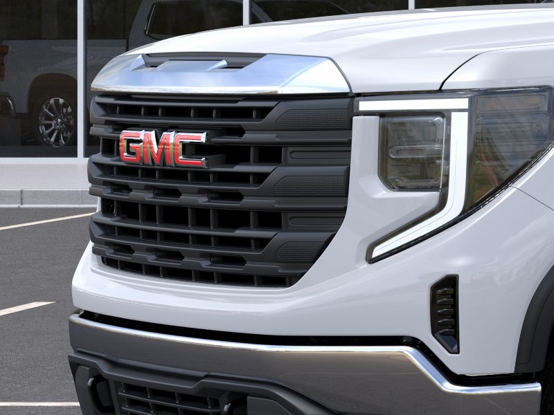 2026 GMC Sierra 1500 Pro - Photo 47