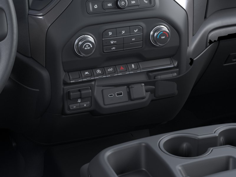 2026 GMC Sierra 1500 Pro - Photo 57