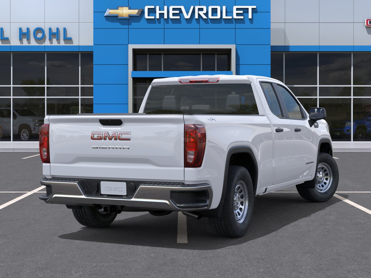 2026 GMC Sierra 1500 Pro - Photo 38