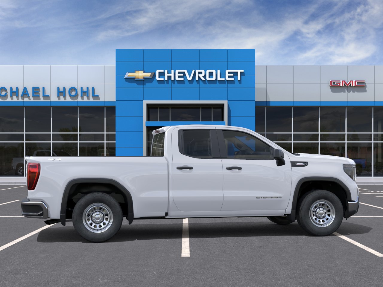 2026 GMC Sierra 1500 Pro - Photo 39
