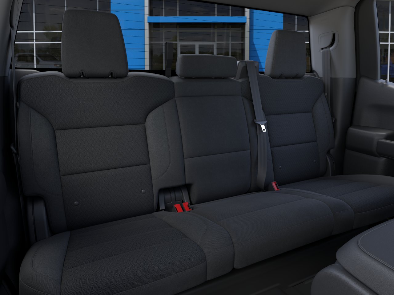 2026 GMC Sierra 1500 Pro - Photo 51