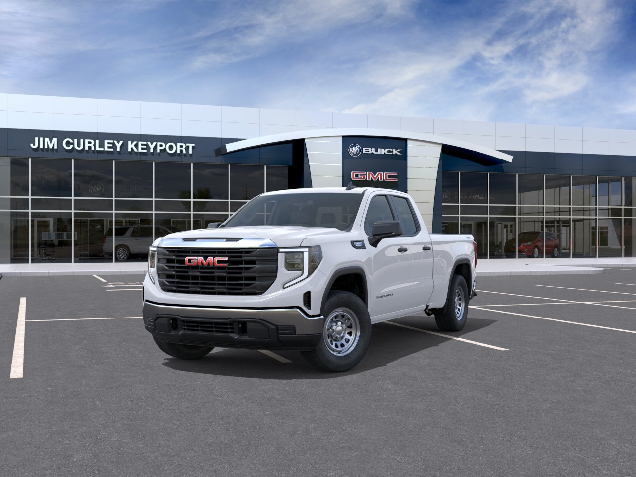 2026 GMC Sierra 1500 Pro - Photo 32