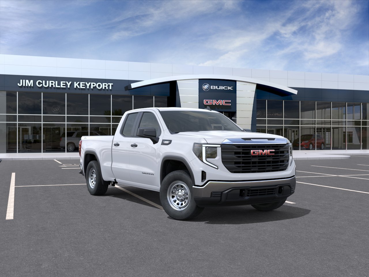 2026 GMC Sierra 1500 Pro - Photo 25