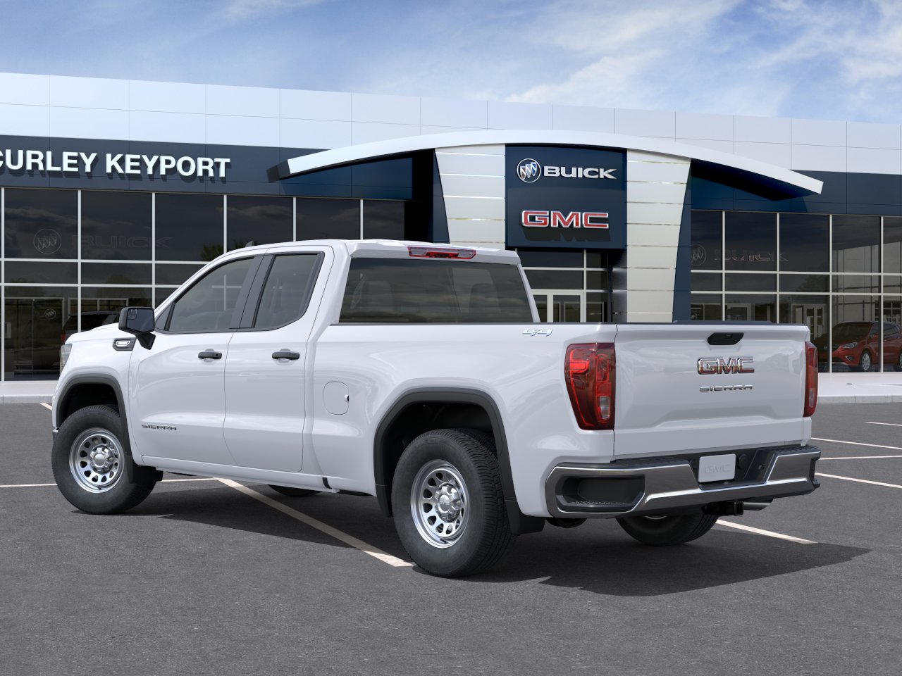 2026 GMC Sierra 1500 Pro - Photo 27
