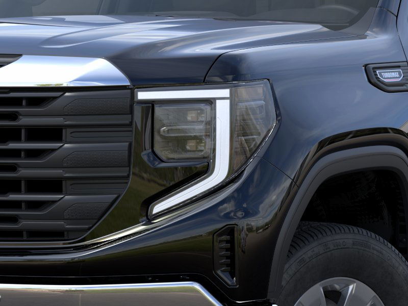 2025 Gmc Sierra 1500 Pro photo 32