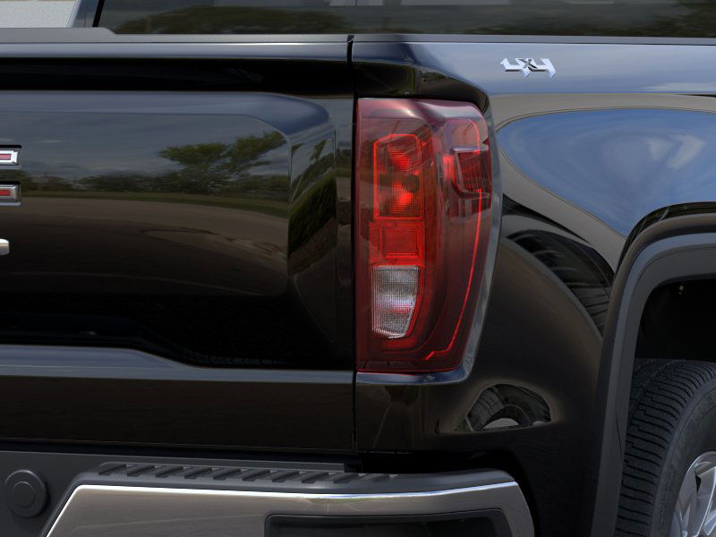 2025 Gmc Sierra 1500 Pro photo 33