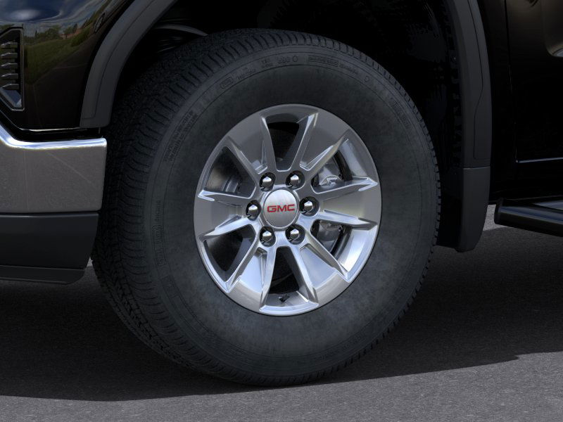 2025 Gmc Sierra 1500 Pro photo 31