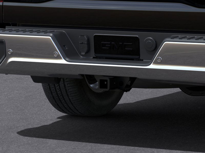 2025 Gmc Sierra 1500 Pro photo 36