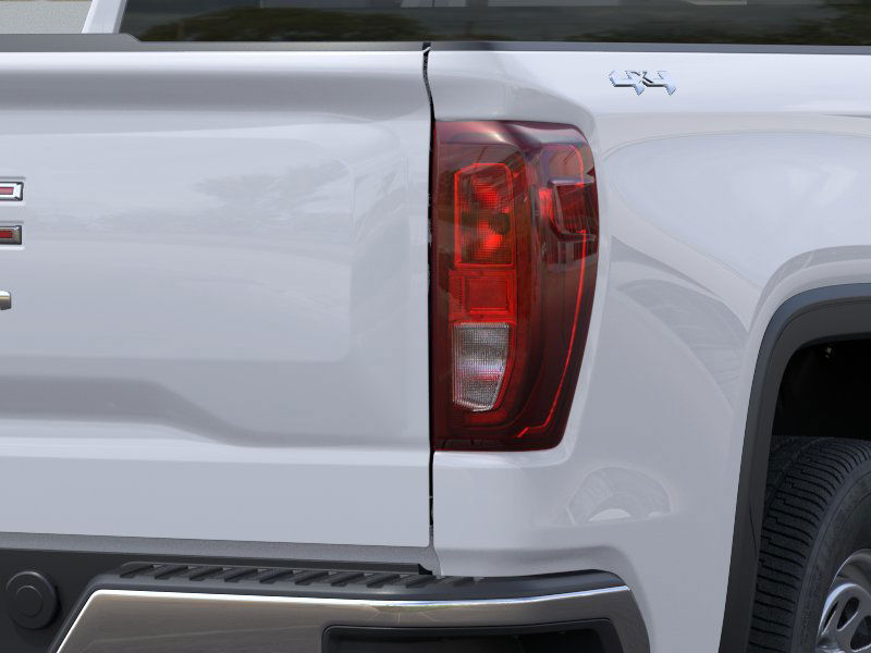 2026 Gmc Sierra 1500 Pro photo 42