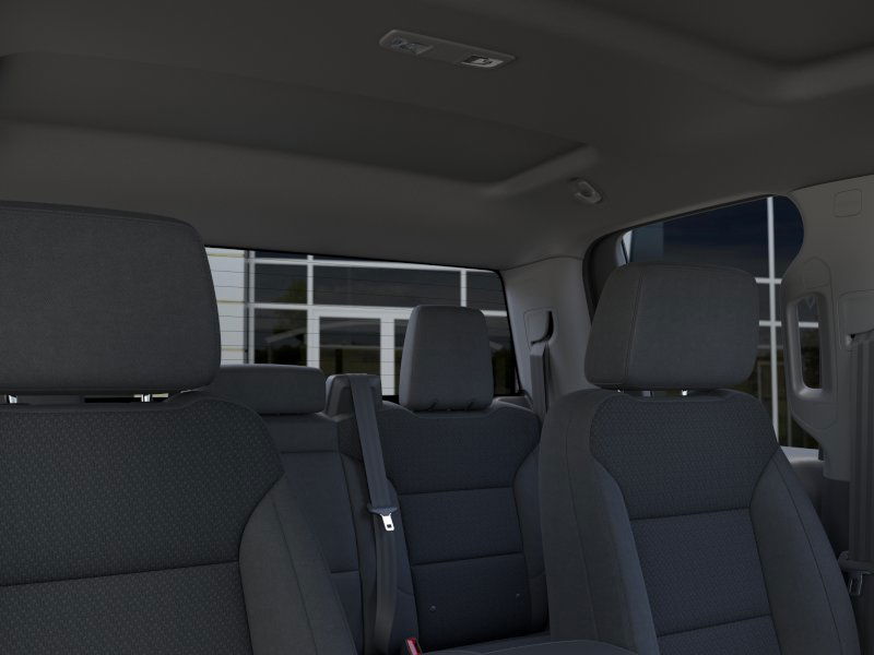 2026 Gmc Sierra 1500 Pro photo 52