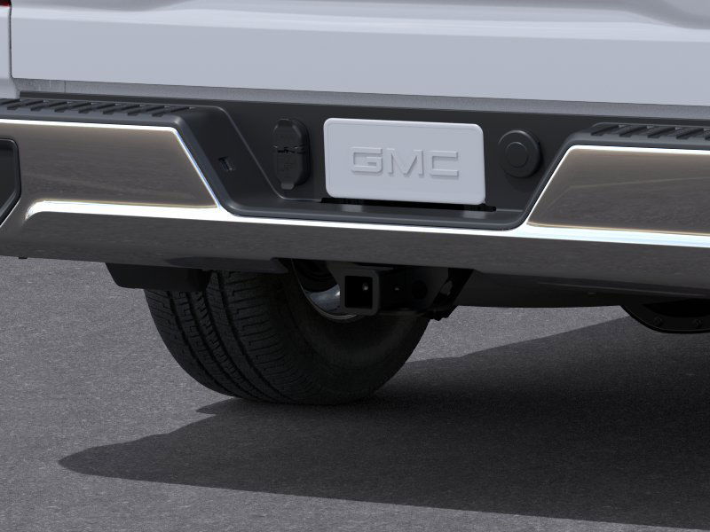 2026 Gmc Sierra 1500 Pro photo 45