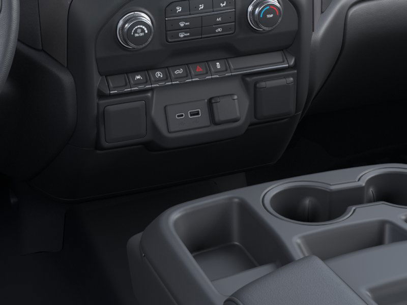 2026 Gmc Sierra 1500 Pro photo 51
