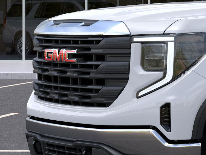 2026 Gmc Sierra 1500 Pro photo 44
