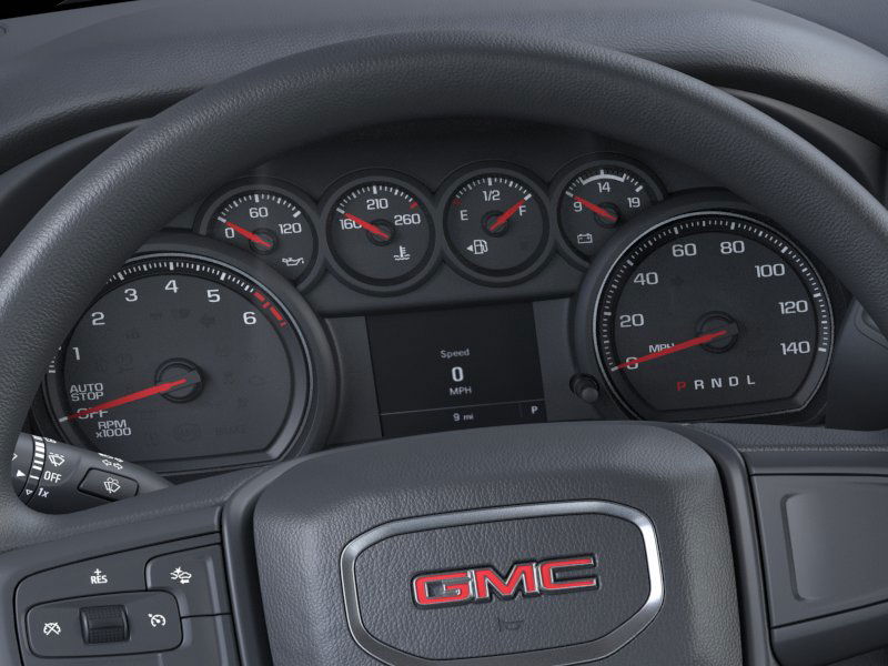 2026 Gmc Sierra 1500 Pro photo 48