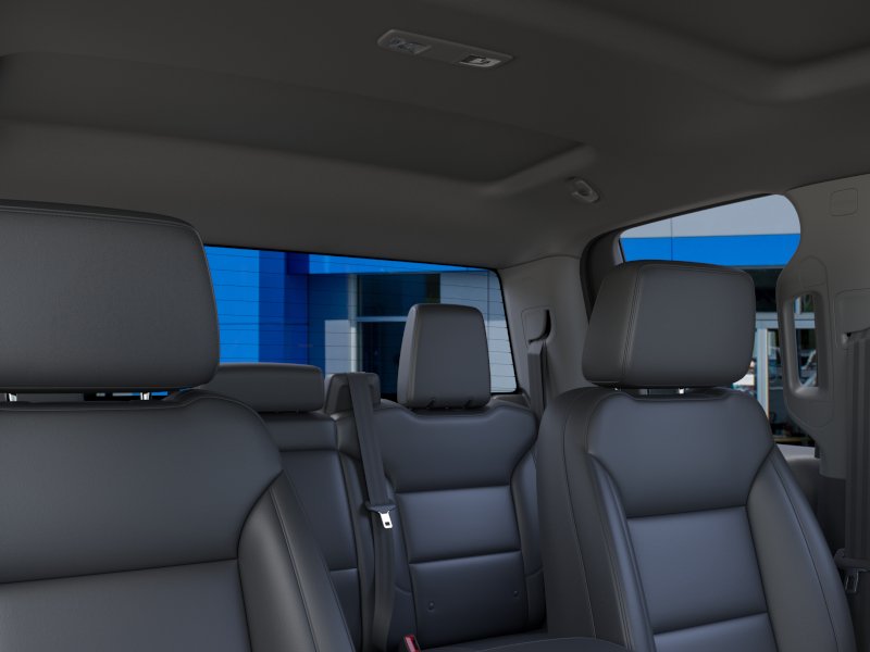 New 2026 Summit White GMC Pro image 48