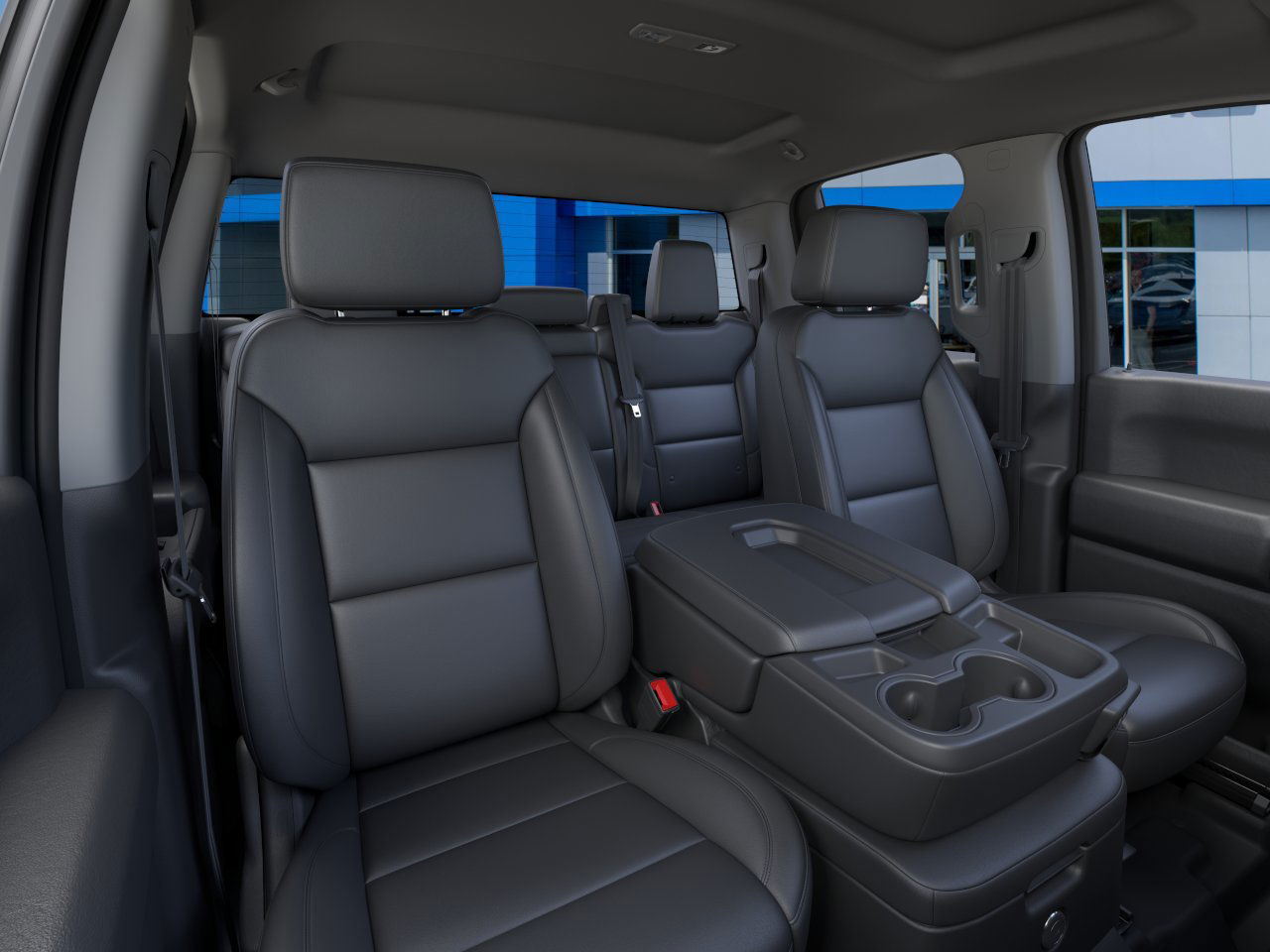 New 2026 Summit White GMC Pro image 40
