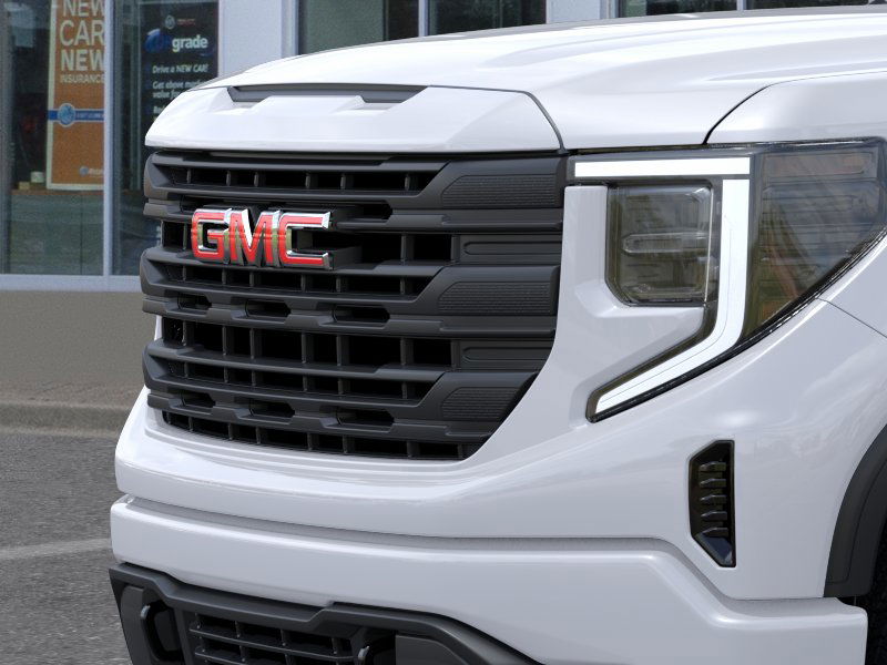 2026 GMC SIERRA - Image 44