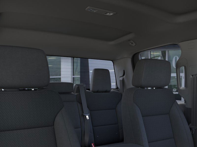2026 GMC SIERRA - Image 55