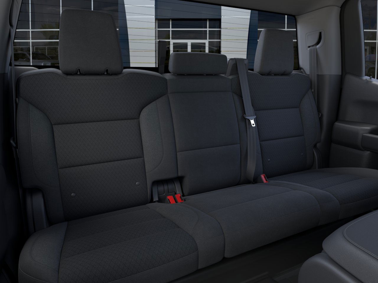 2026 GMC Sierra 1500 Pro - Photo 41