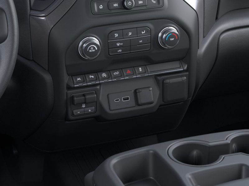 2026 GMC Sierra 1500 Pro - Photo 47