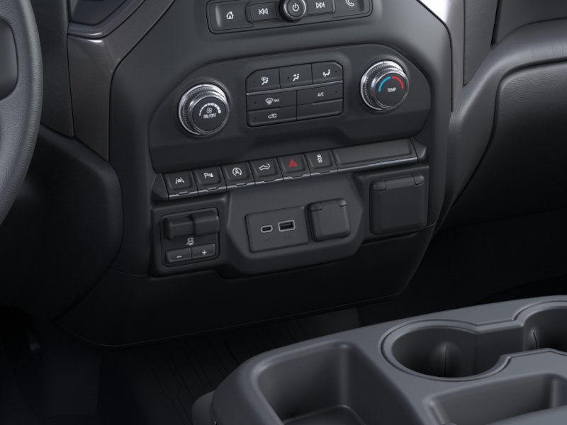 2026 GMC Sierra 1500 Pro - Photo 47