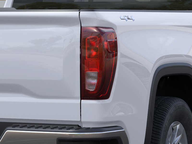 2026 GMC Sierra 1500 Pro - Photo 35