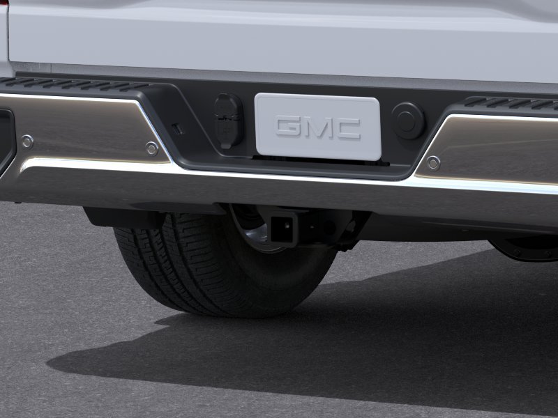 2026 GMC Sierra 1500 Pro - Photo 38