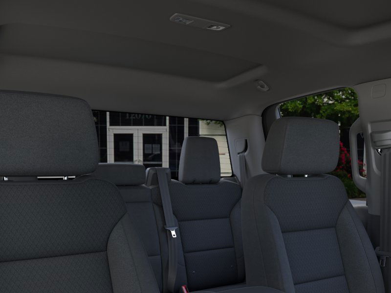 New 2026 Summit White GMC Pro image 50