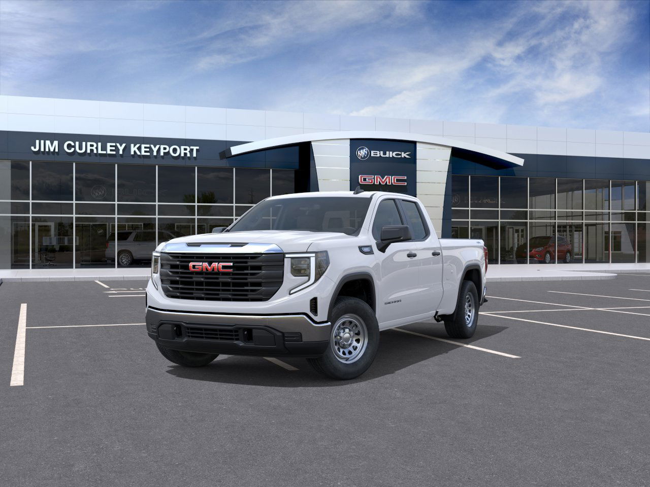2026 GMC Sierra 1500 Pro - Photo 32