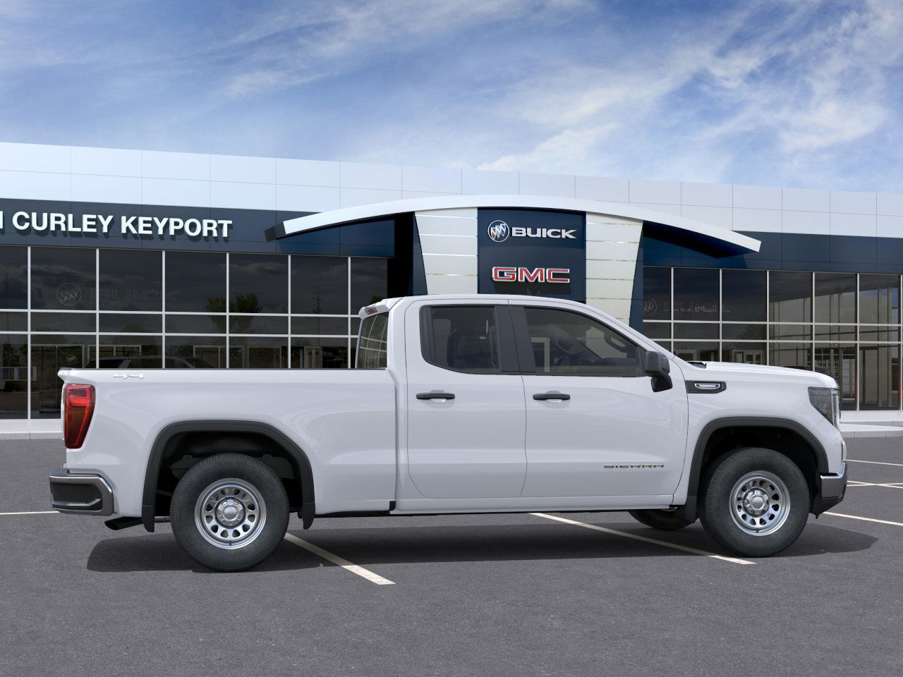 2026 GMC Sierra 1500 Pro - Photo 29