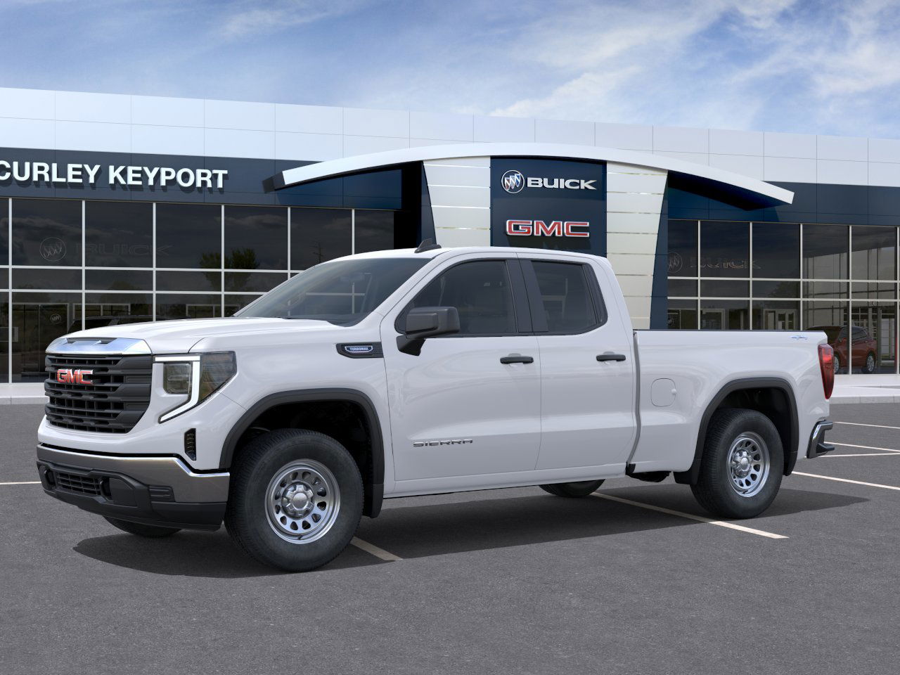 2026 GMC Sierra 1500 Pro - Photo 26
