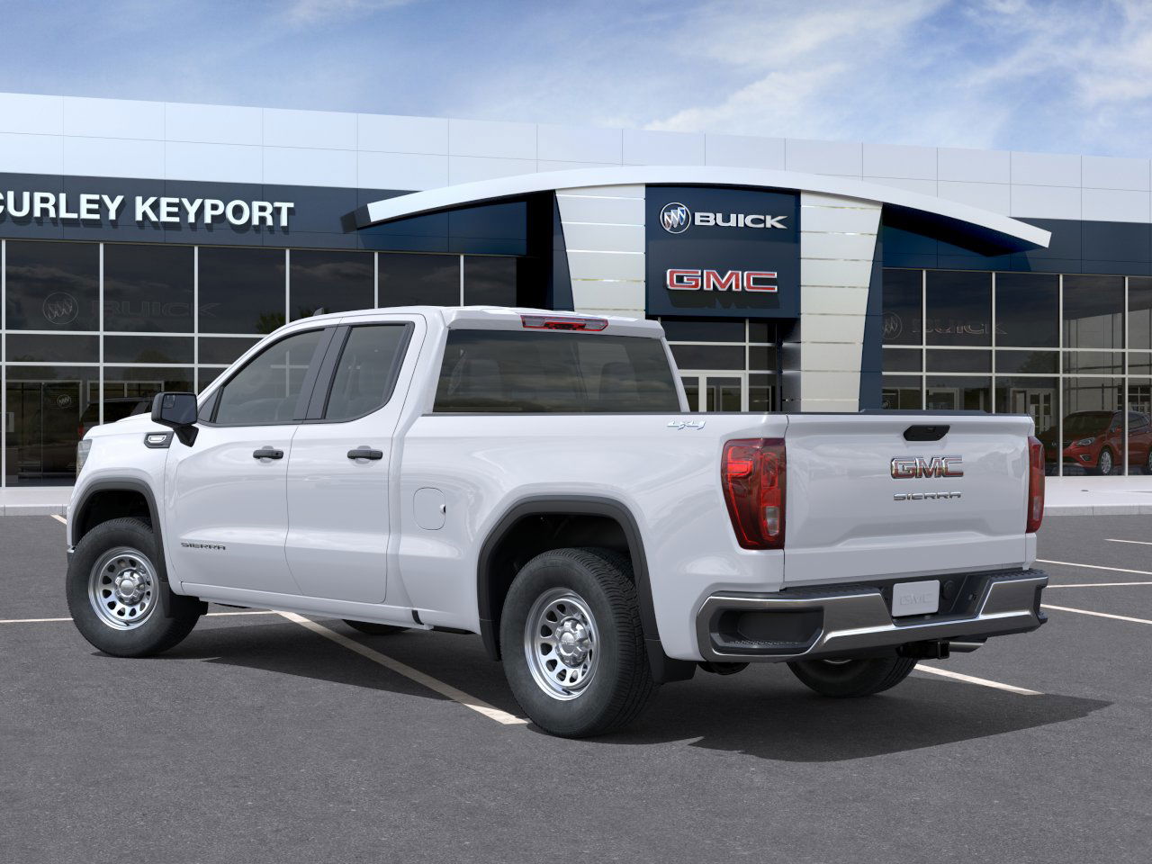 2026 GMC Sierra 1500 Pro - Photo 27