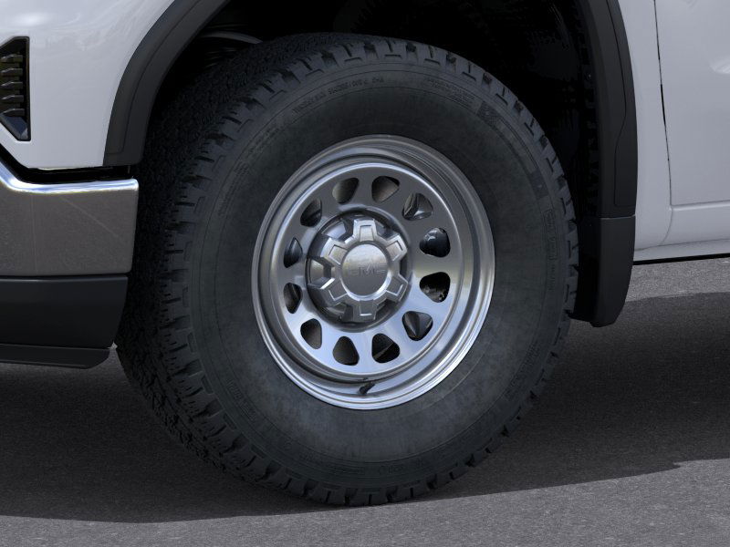 2026 GMC Sierra 1500 Pro - Photo 33