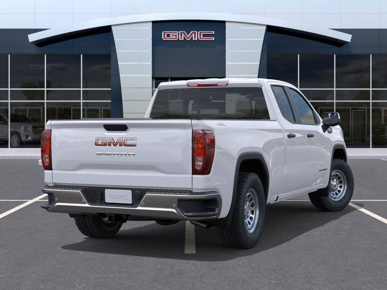 2026 GMC Sierra 1500 Pro - Photo 28