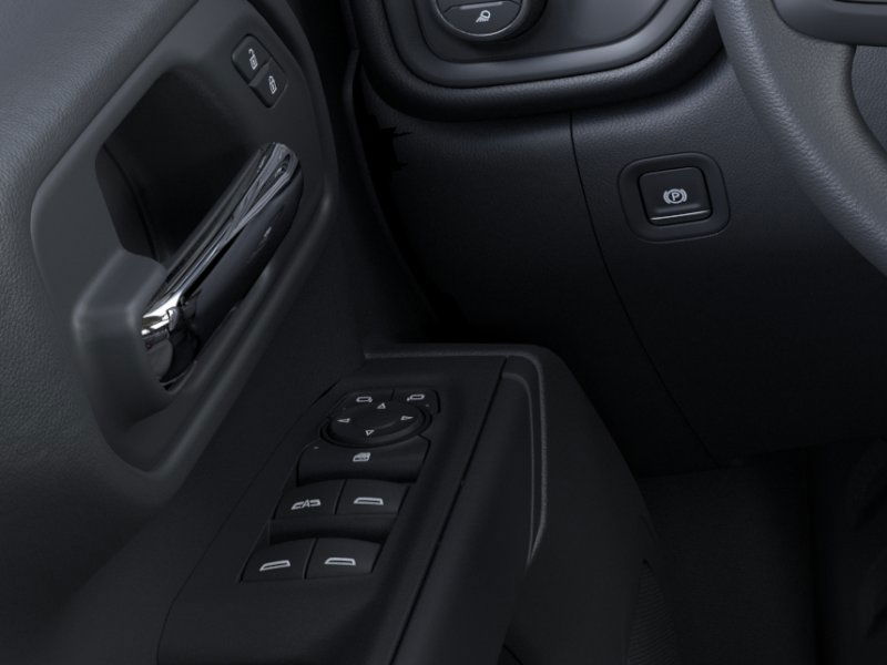 2026 GMC Sierra 1500 Pro - Photo 46