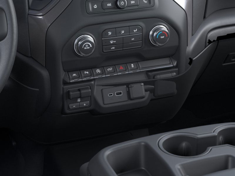 2026 GMC Sierra 1500 Pro - Photo 47