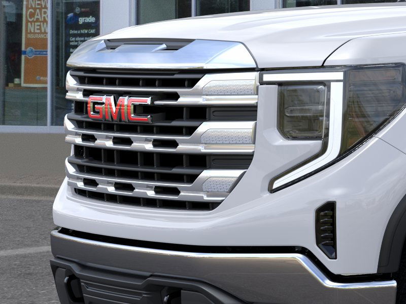 2026 GMC SIERRA - Image 43