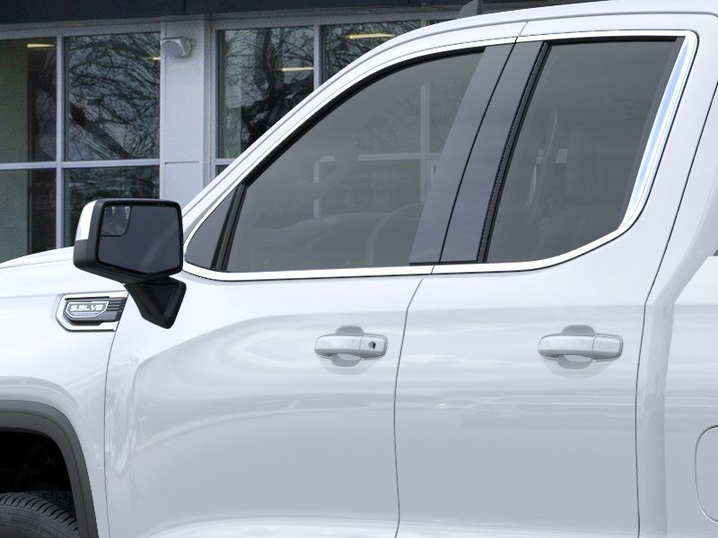 2026 GMC SIERRA - Image 42