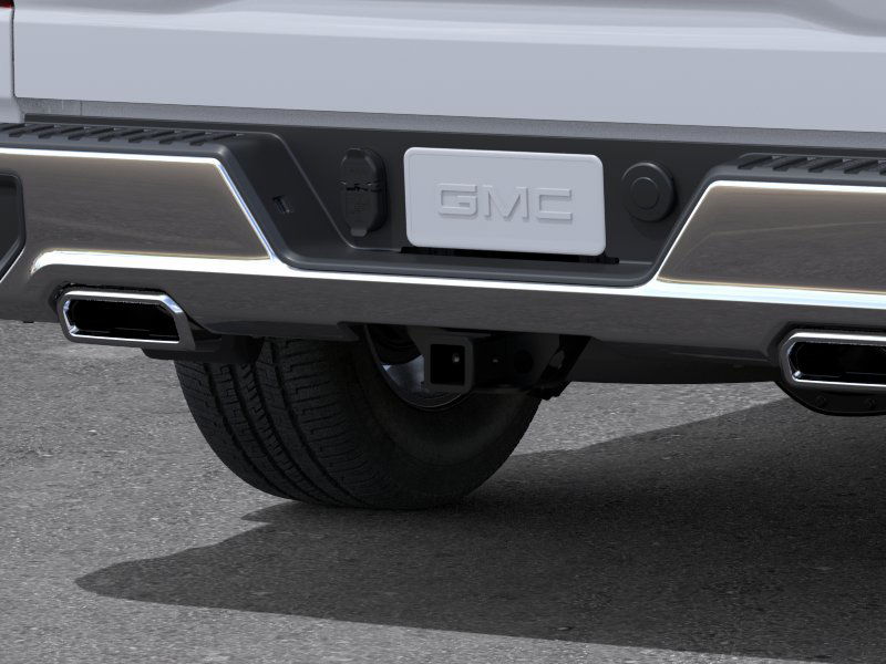 2026 GMC SIERRA - Image 44