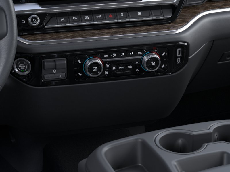 New 2026 Summit White GMC SLE image 47
