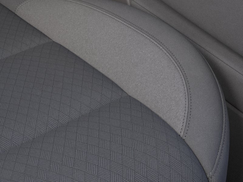 New 2026 Summit White GMC SLE image 45