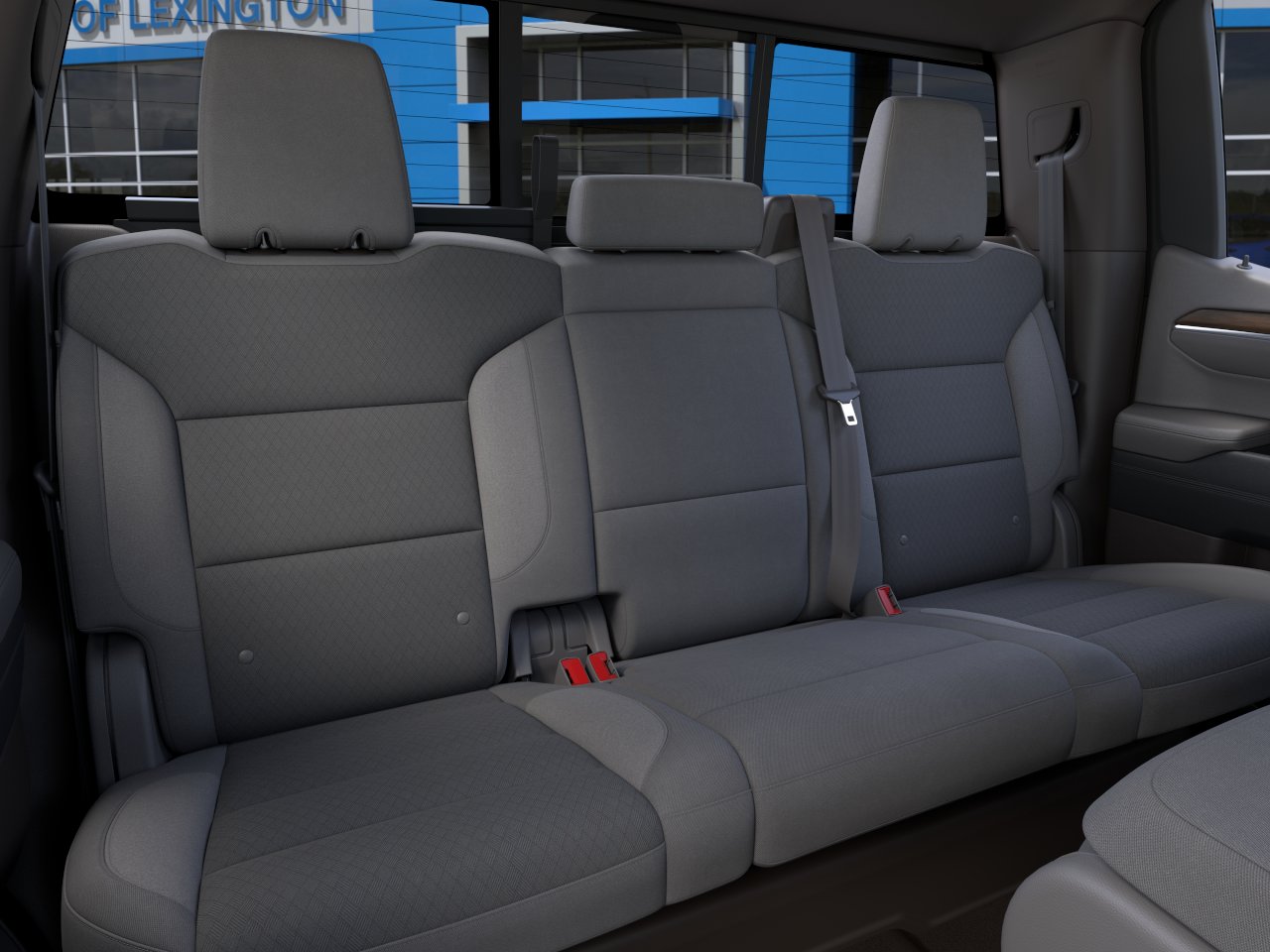 New 2026 Summit White GMC SLE image 41
